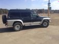 SUV   Nissan Safari 1994 , 510000 , 