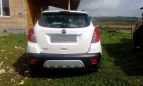 SUV   Opel Mokka 2014 , 630000 , 