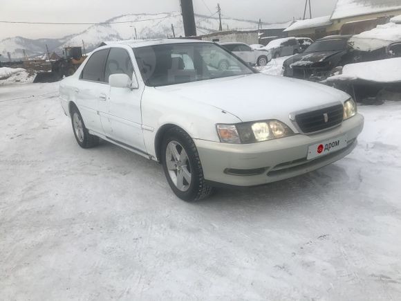  Toyota Cresta 1996 , 165000 , 