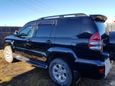 SUV   Toyota Land Cruiser Prado 2005 , 1150000 , 