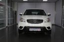 SUV   SsangYong Actyon 2011 , 497000 , 