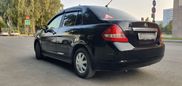  Nissan Tiida Latio 2005 , 212000 , 