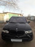 SUV   BMW X5 2005 , 719000 , 