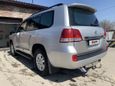 SUV   Toyota Land Cruiser 2008 , 2000000 , 