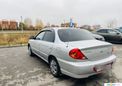  Kia Spectra 2008 , 258000 , 