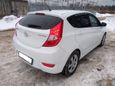  Hyundai Solaris 2012 , 498000 , 