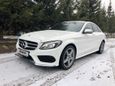  Mercedes-Benz C-Class 2018 , 3100000 , 