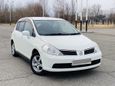  Nissan Tiida 2006 , 350000 , 