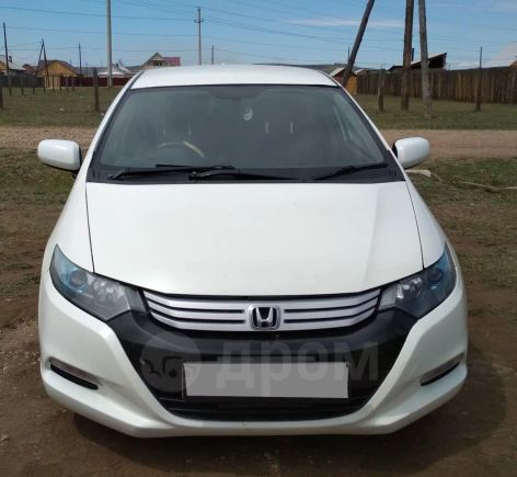  Honda Insight 2009 , 420000 , -