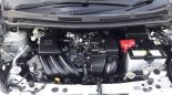  Nissan Note 2016 , 559000 , 