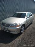  Toyota Mark II 2002 , 600000 , 