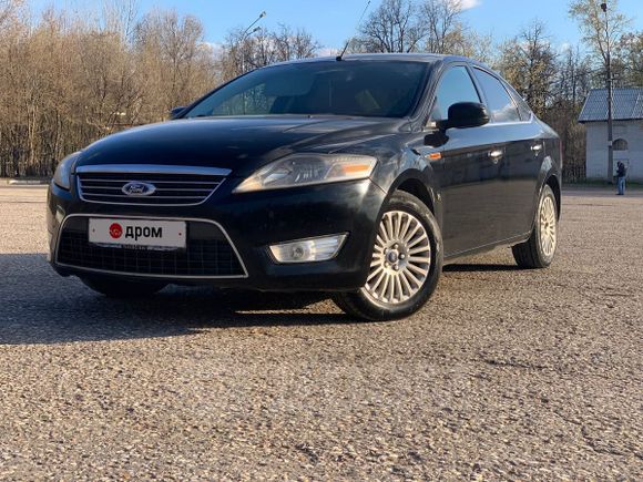 Ford Mondeo 2007 , 445000 , 