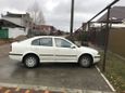  Skoda Octavia 2001 , 209000 , 