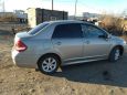  Nissan Tiida 2010 , 499999 , 