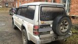 SUV   Mitsubishi Pajero 1987 , 400000 , 