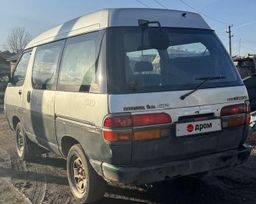    Toyota Town Ace 1992 , 280000 , 