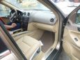 SUV   Mercedes-Benz M-Class 2010 , 1300000 , 