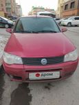  Fiat Albea 2007 , 120001 , 