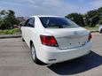  Toyota Allion 2018 , 1190000 , 