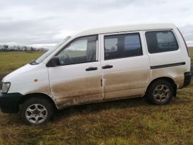    Toyota Town Ace 2000 , 260000 , 