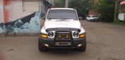  3  SsangYong Korando 2002 , 420000 , 