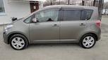  Toyota Ractis 2009 , 399000 , 