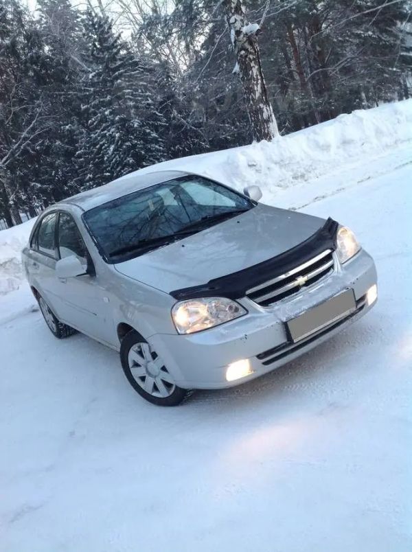  Chevrolet Lacetti 2011 , 333000 , 