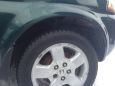 SUV   Honda HR-V 2000 , 235000 , 