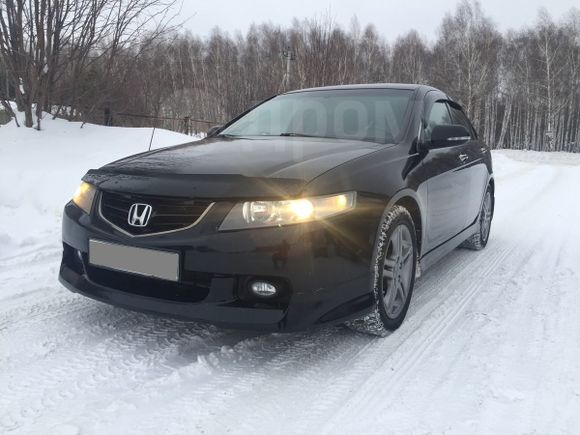  Honda Accord 2007 , 469000 , 