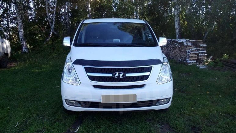    Hyundai Grand Starex 2010 , 800000 , 