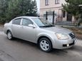  Chery Fora A21 2007 , 242000 , 