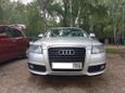  Audi A6 2009 , 635000 , 