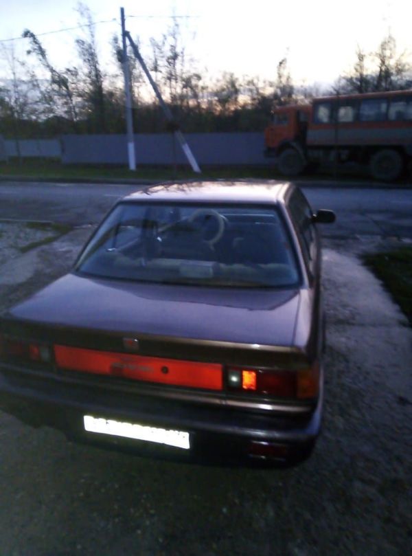  Honda Civic 1991 , 145000 , 