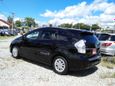  Toyota Prius Alpha 2011 , 899000 , 