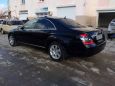  Mercedes-Benz S-Class 2007 , 750000 , 