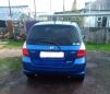  Honda Fit 2005 , 400000 , 