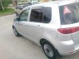  Mazda Demio 2002 , 210000 , 