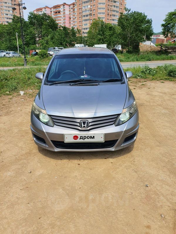  Honda Airwave 2009 , 440000 , 