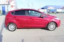  Ford Fiesta 2012 , 484995 , -