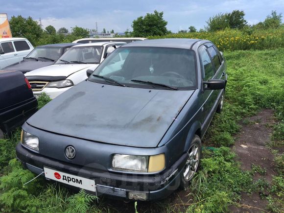  Volkswagen Passat 1990 , 60000 , 