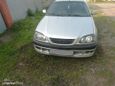  Toyota Avensis 1997 , 165000 , 