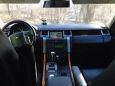 SUV   Land Rover Range Rover Sport 2008 , 1000000 , 