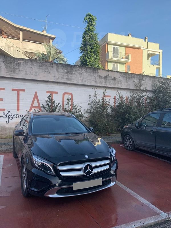 SUV   Mercedes-Benz GLA-Class 2014 , 1280000 , 