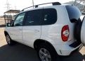 SUV   Chevrolet Niva 2016 , 617000 , 