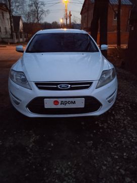  Ford Mondeo 2011 , 850000 , 
