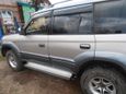 SUV   Toyota Land Cruiser Prado 1996 , 610000 , 