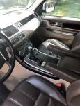 SUV   Land Rover Range Rover 2009 , 1250000 , 