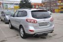 SUV   Hyundai Santa Fe 2011 , 1025000 , 