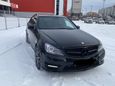  Mercedes-Benz C-Class 2012 , 1500000 , 