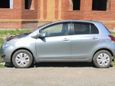  Toyota Vitz 2009 , 375000 , 